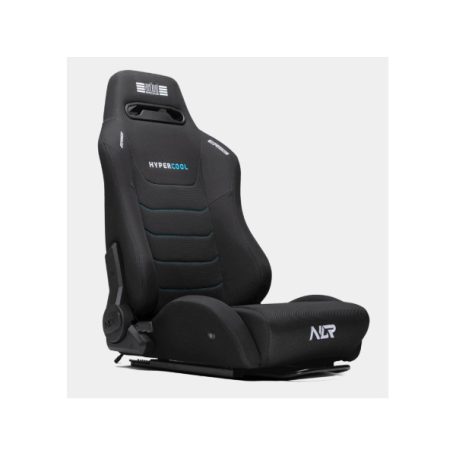 Next Level Racing Szimulátor kiegészítő - Elite ES3 HYPERCOOL Ventilated Sim Racing ülés