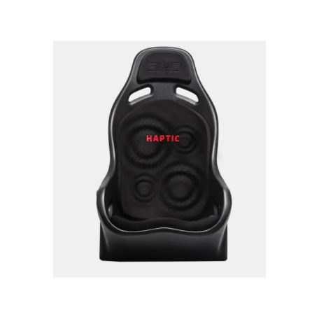 Next Level Racing Szimulátor kiegészítő - Elite  ES1 Haptic Feedback Sim Racing ülés
