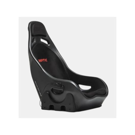 Next Level Racing Szimulátor kiegészítő - Elite  ES1 Haptic Feedback Sim Racing ülés