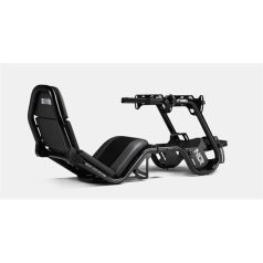   Next Level Racing Szimulátor cockpit - F-GT Pro Formula és GT Racing cockpit Black Edition