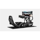 Next Level Racing Szimulátor kiegészítő - F-GT Pro váltó- és kézifékkar kiegészítő