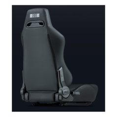   Next Level Racing Szimulátor kiegészítő - ELITE Seat ERS3 ülés (önálló)