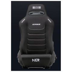   Next Level Racing Szimulátor kiegészítő - ELITE Seat ERS3 Fabric & Mesh Edition ülés (önálló)