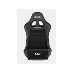   Next Level Racing Szimulátor kiegészítő - ELITE Seat ERS5 Bőr és Velúr ülés (önálló)