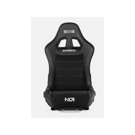 Next Level Racing Szimulátor kiegészítő - ELITE Seat ERS5 Bőr és Velúr ülés (önálló)