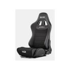 Next Level Racing Szimulátor kiegészítő - ELITE Seat ERS5 Bőr és Velúr ülés (önálló)