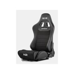   Next Level Racing Szimulátor kiegészítő - ELITE Seat ERS5 Bőr és Velúr ülés (önálló)