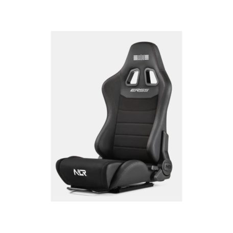 Next Level Racing Szimulátor kiegészítő - ELITE Seat ERS5 Bőr és Velúr ülés (önálló)