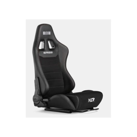 Next Level Racing Szimulátor kiegészítő - ELITE Seat ERS5 Bőr és Velúr ülés (önálló)