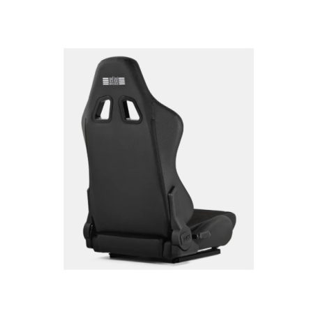 Next Level Racing Szimulátor kiegészítő - ELITE Seat ERS5 Bőr és Velúr ülés (önálló)