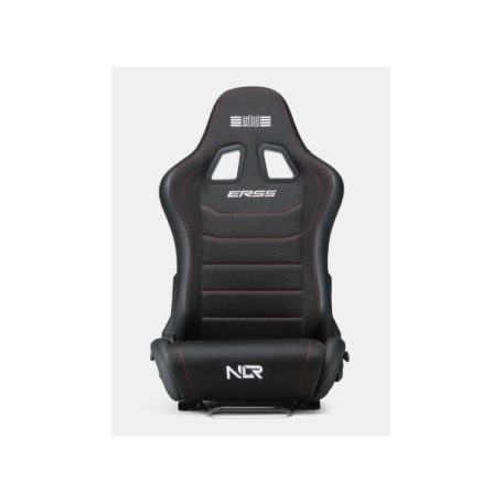 Next Level Racing Szimulátor kiegészítő - ELITE Seat ERS5 Fabric & Mesh Edition ülés (önálló)