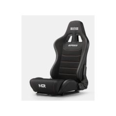   Next Level Racing Szimulátor kiegészítő - ELITE Seat ERS5 Fabric & Mesh Edition ülés (önálló)