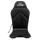 Next Level Racing Szimulátor kiegészítő - HF8 Haptic feedback gaming Pad (vibrációs visszajelző pad ülésekhez)