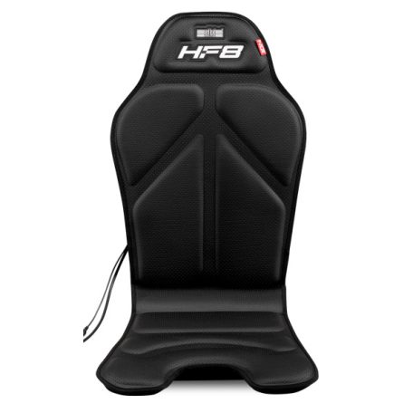 Next Level Racing Szimulátor kiegészítő - HF8 Haptic feedback gaming Pad (vibrációs visszajelző pad ülésekhez)
