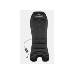   Next Level Racing Szimulátor kiegészítő - HF8 PRO Haptic feedback gaming Pad (vibrációs visszajelző pad ülésekhez)