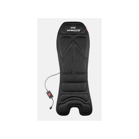 Next Level Racing Szimulátor kiegészítő - HF8 PRO Haptic feedback gaming Pad (vibrációs visszajelző pad ülésekhez)