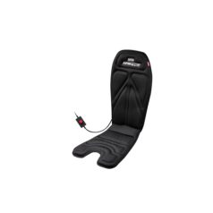   Next Level Racing Szimulátor kiegészítő - HF8 PRO Haptic feedback gaming Pad (vibrációs visszajelző pad ülésekhez)