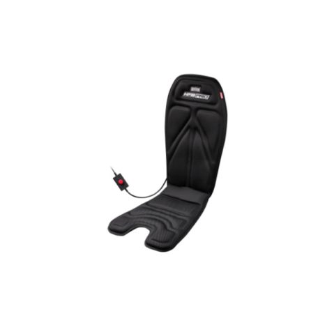 Next Level Racing Szimulátor kiegészítő - HF8 PRO Haptic feedback gaming Pad (vibrációs visszajelző pad ülésekhez)