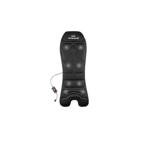 Next Level Racing Szimulátor kiegészítő - HF8 PRO Haptic feedback gaming Pad (vibrációs visszajelző pad ülésekhez)