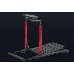   Next Level Racing Szimulátor állvány - Racing Wheel Stand Lite 2.0 (összecsukható; tartó konzolok)