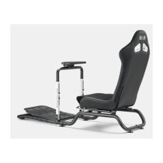  Next Level Racing Szimulátor cockpit - VICTORY (Formula és GT ülés; tartó konzolok)