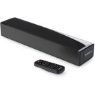 Oakcastle Hangszóró Soundbar - SB40 (60W, Bluetooth 5.0, HDMI ARC, AUX, Optikai, Távírányító)