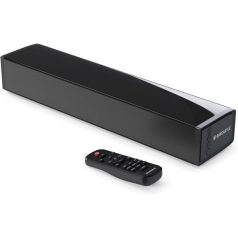   Oakcastle Hangszóró Soundbar - SB40 (60W, Bluetooth 5.0, HDMI ARC, AUX, Optikai, Távírányító)