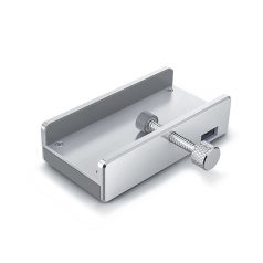   Orico USB3.0 Hub - MH4PU-SV /161/(4 port, Bemenet: USB-A, Kimenet: 4xUSB-A, rögzíthető, ezüst)