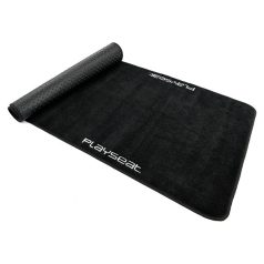   Playseat® Szőnyeg - Floor Mat XL (Méret: 156,5x68 cm, minden üléssel kompatibilis, fekete)