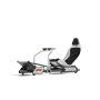   Playseat® Szimulátor cockpit - Formula Instinct - F1® Edition (Direct Drive ready, fehér)