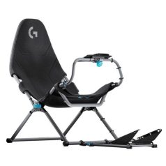   Playseat® Szimulátor cockpit - Challenge X - Logitech G Edition