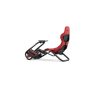   Playseat® Szimulátor cockpit - Trophy Red (Direct Drive ready, piros)