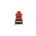 Playseat® Szimulátor cockpit - Trophy Red (Direct Drive ready, piros)