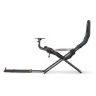 Playseat® Szimulátor cockpit - Challenge ActiFit™ (összecsukható, fekete)