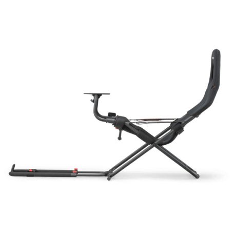 Playseat® Szimulátor cockpit - Challenge ActiFit™ (összecsukható, fekete)