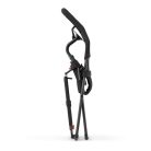 Playseat® Szimulátor cockpit - Challenge ActiFit™ (összecsukható, fekete)