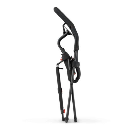 Playseat® Szimulátor cockpit - Challenge ActiFit™ (összecsukható, fekete)