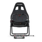 Playseat® Szimulátor cockpit - Challenge ActiFit™ (összecsukható, fekete)