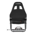 Playseat® Szimulátor cockpit - Challenge ActiFit™ (összecsukható, fekete)