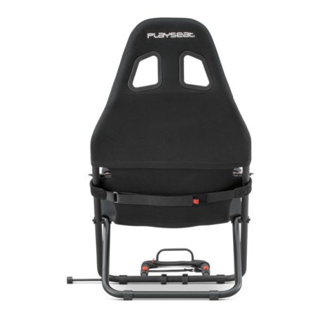 Playseat® Szimulátor cockpit - Challenge ActiFit™ (összecsukható, fekete)