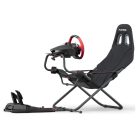 Playseat® Szimulátor cockpit - Challenge ActiFit™ (összecsukható, fekete)