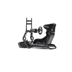   Playseat® Szimulátor cockpit - Sensation Pro ActiFit™ (Direct Drive ready, TV Konzol 55"-ig, fekete)