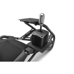   Playseat® Váltó tartó - Trophy Gearshift and Handbrake Holder R.AC.00184 (Méret: 19,29 x 6,1x 6,3 cm, fém)