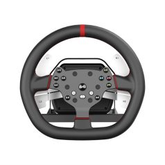   PXN csomag - V10 ULTRA Szimulátor szett (Direct Drive, PC/Xbox One/Series/PS4 kompatibilis, fekete)