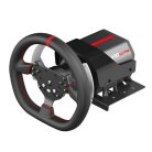 PXN csomag - V10 ULTRA Szimulátor szett (Direct Drive, PC/Xbox One/Series/PS4 kompatibilis, fekete)