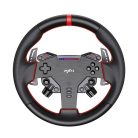 PXN csomag - VD4 F PC Szimulátor szett (Direct Drive, VD4 bázis + WAS kormány + PD HM pedál, fekete)
