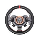 PXN csomag - VD4 F PC Szimulátor szett (Direct Drive, VD4 bázis + WAS kormány + PD HM pedál, fekete)