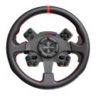 PXN kiegészítő - WCS R2 kormánykerék (RGB, 330mm)