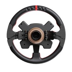 PXN kiegészítő - WCS R2 kormánykerék (RGB, 330mm)