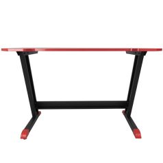 Rampage Gamer Asztal - MR-01 Arena Karbon (120x76x68cm)